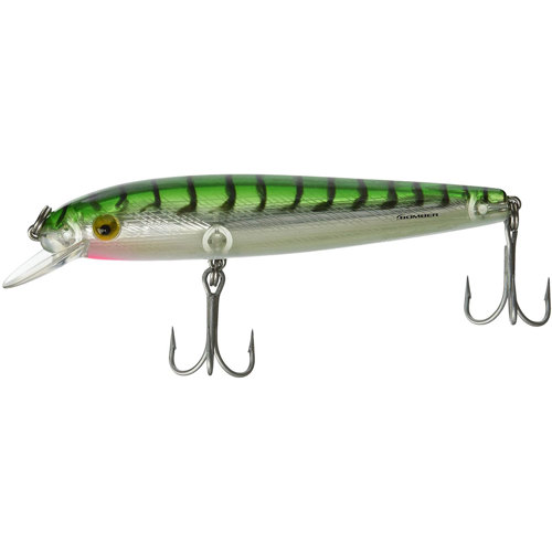 Bomber Saltwater Grade Fishing Lures, 4 oz. (113.4 g)