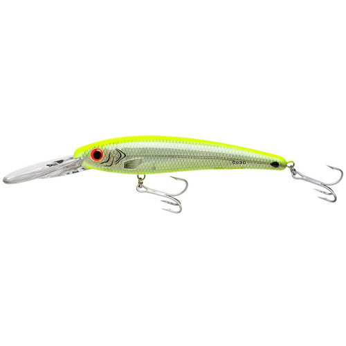 Bomber Saltwater Grade Fishing Lures, 4 oz. (113.4 g)