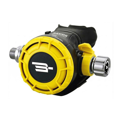 Bonassi Revox Octopus