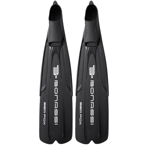 Bonassi Sea Fox Spearfishing & Freediving Fins