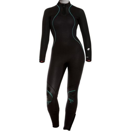 Bare 3/2mm Nixie Ultra Women's Full Wetsuit