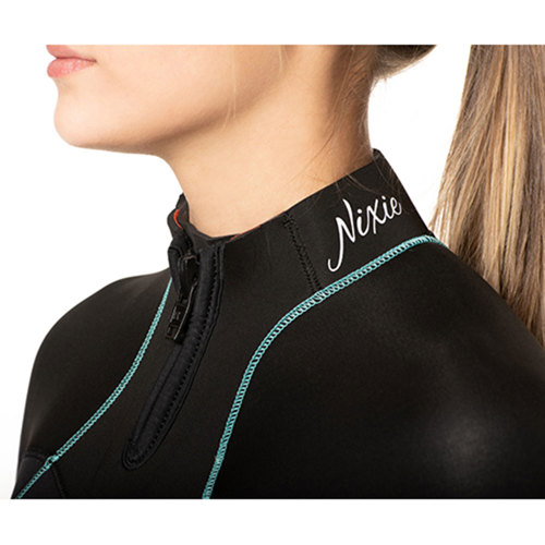 Bare 5mm Nixie Ultra Women's Full Wetsuit