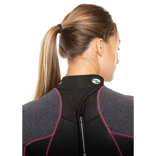Bare 5mm Nixie Ultra Women's Full Wetsuit