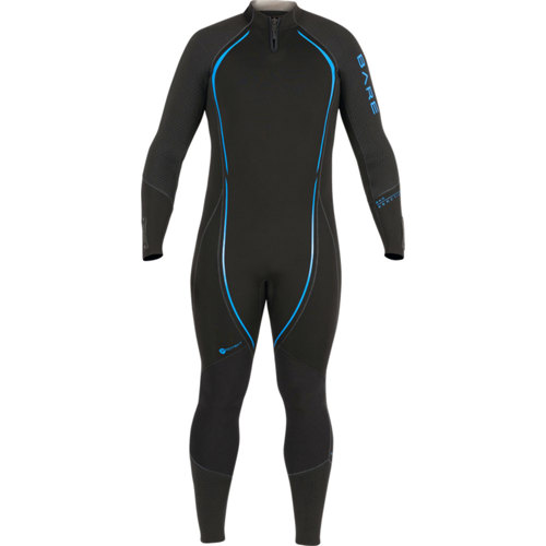 Bare 5mm Reactive Men's Full Wetsuit Open Box