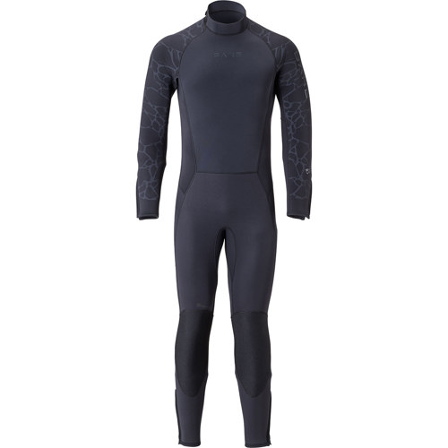 Bare 5mm Velocity Ultra 2.0 Men's Full Wetsuit