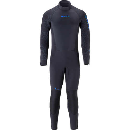 Bare 5mm Velocity Ultra 2.0 Men's Full Wetsuit