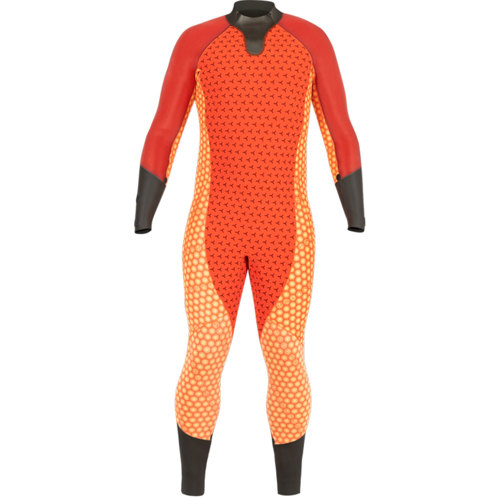Bare 7mm Reactive Men's Full Wetsuit