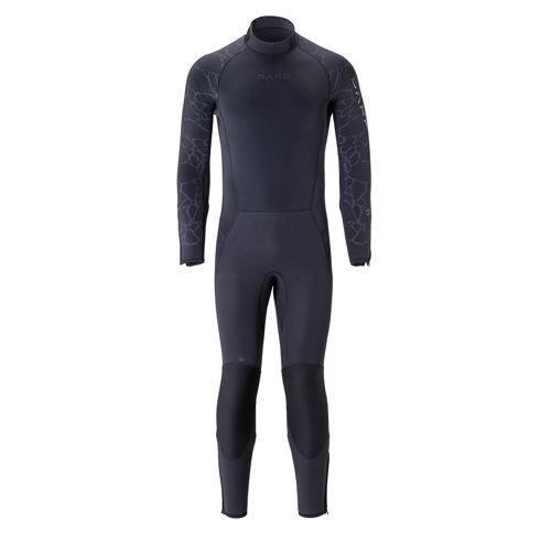 Bare 7mm Velocity Ultra 2.0 Men's Full Wetsuit Medium/Large Short