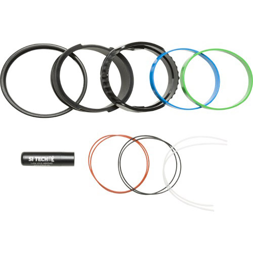 Bare Antares Dry Glove System (Unisex) THD035NCLEA Scuba