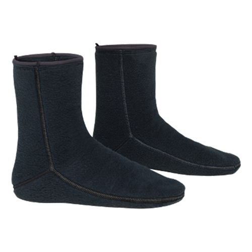 Bare Polar Stretch Mid-Layer Boot Liner Large/X-Large