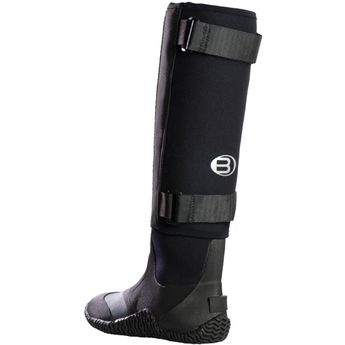 Bare Dry Suit Gaitor System