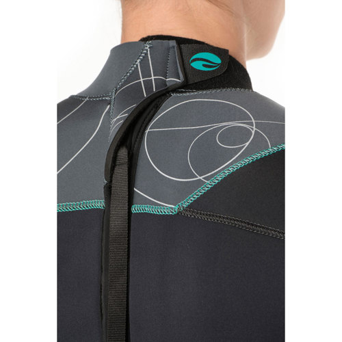 Bare 2mm Elate Women's Shorty Wetsuit