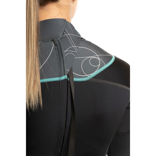Bare 5mm Elate Women's Full Wetsuit