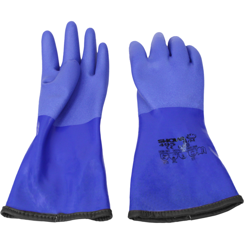 Bare Dry Glove Scuba