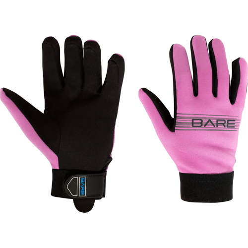 Bare 2mm Tropic Sport Gloves Scuba