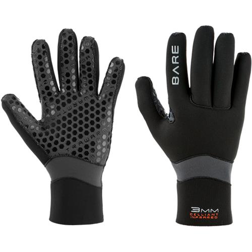Bare ULTRAWARMTH GLOVES: Picture 1 thumbnail