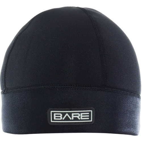 Bare 2mm Neoprene Beanie