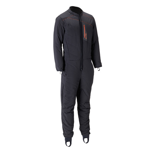 Bare Polar Xtreme Men's Full Suit Medium/Large