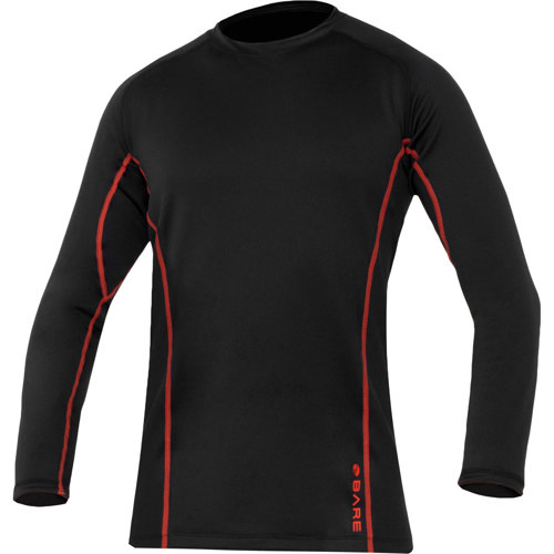 Bare Ultrawarmth Base Layer Top for Men