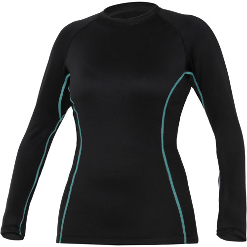 Bare Ultrawarmth Base Layer Women's Top Small
