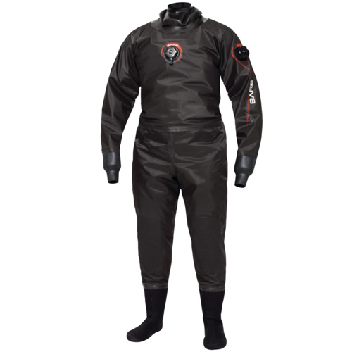 Bare Nex-Gen Pro Men's Drysuit