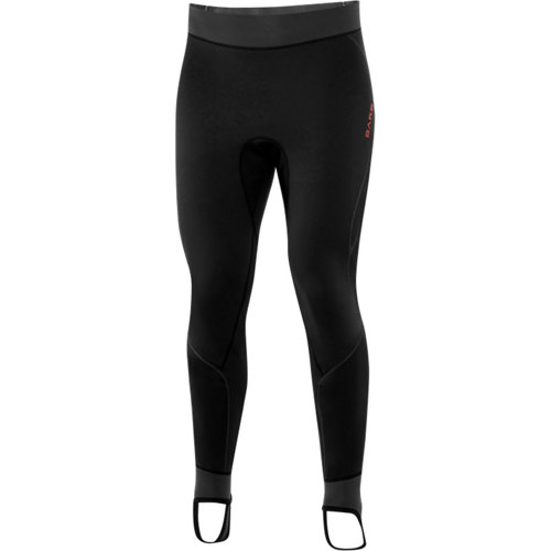 Bare ExoWear Pants for Men, Black