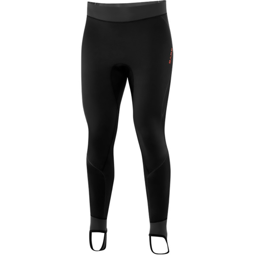 Bare ExoWear Pants for Men Black Small Open Box