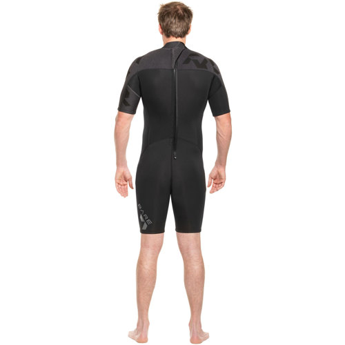 Bare 2mm Revel Men's Shorty Wetsuit