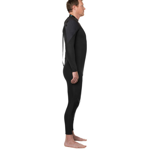 Bare 3/2mm Revel Men's Full Wetsuit
