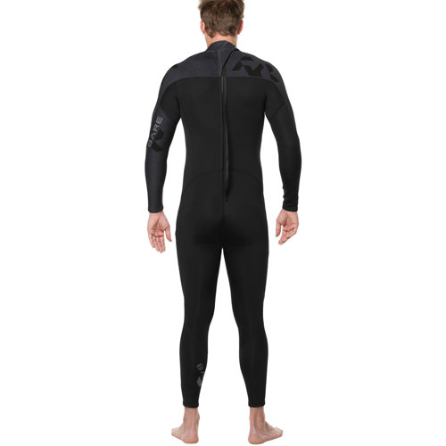 Bare 3/2mm Revel Men's Full Wetsuit