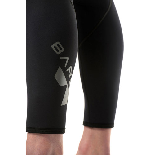 Bare 3/2mm Revel Men's Full Wetsuit