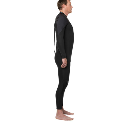 Bare 7mm Revel Men's Full Wetsuit