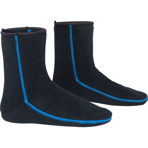Bare SB System MID Layer Boot Liner