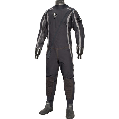 Bare SB System Men's Dry Suit
