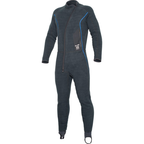 Bare SB System Mid Layer Full Men's