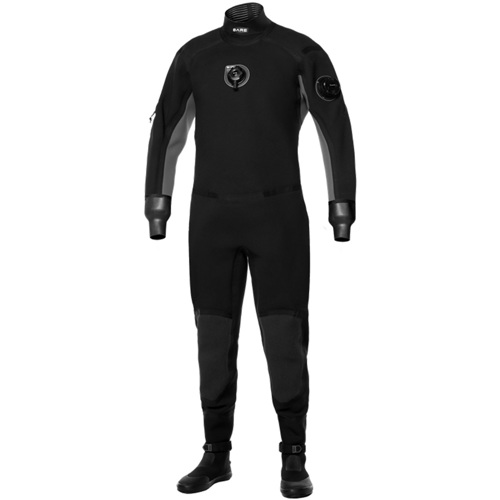 Bare Sentry Pro Men's Drysuit