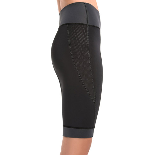 Bare ExoWear Shorts Women's, Black