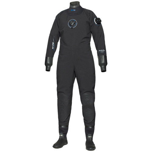 Bare Trilam Pro Women's Drysuit