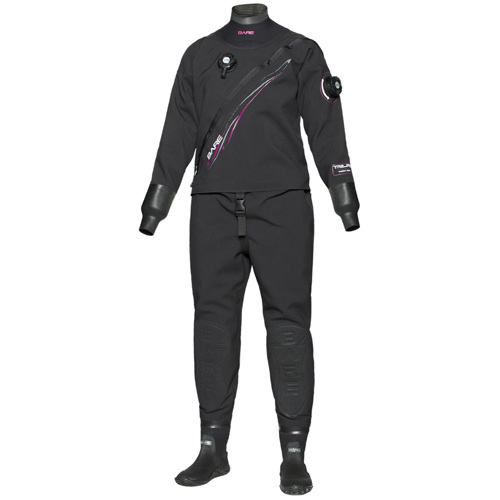 Bare Trilam Tech Women's Drysuit