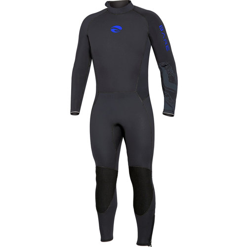Bare 3mm Velocity Ultra Men's Full Wetsuit