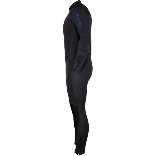 Bare 5mm Velocity Ultra Men's Full Wetsuit