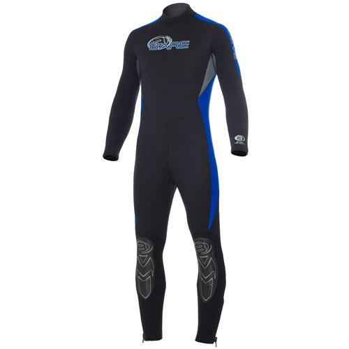 Bare 5mm Velocity Ultra Men's Full Wetsuit