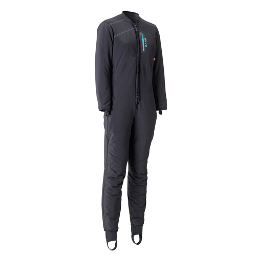 Bare Polar Xtreme Women's Full Suit Medium Tall