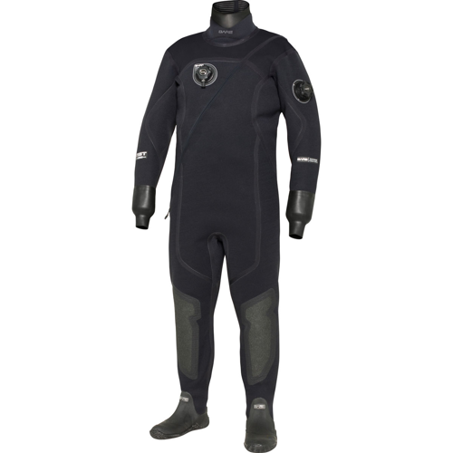 Bare XCS2 Tech-Dry, Dry Suit