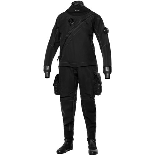 Bare X-Mission Evolution Tech Drysuit for Men