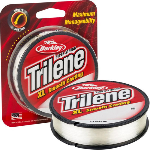 Berkley Trilene XL Filler Spool