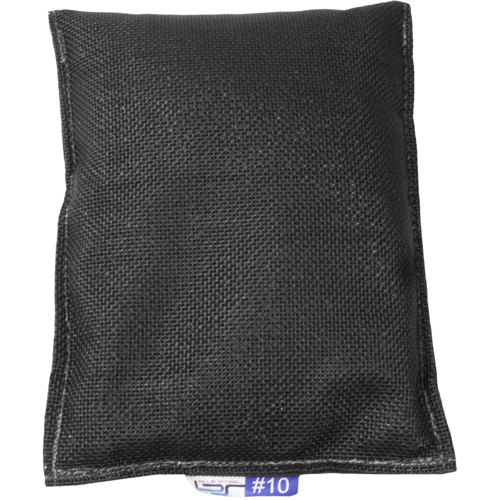 Blue Steel Lead Shot Soft Weights Scuba