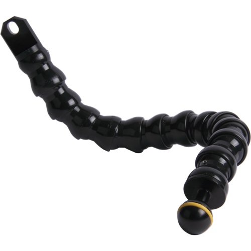 Beneath-the-Surface 14" (35.6cm) Flex Arm with YS & Ball Mount Ends