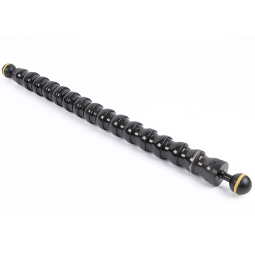 Beneath-the-Surface 3/4" (19mm) LOCLINE Flex Arm - Includes the Ball Mount Ends
