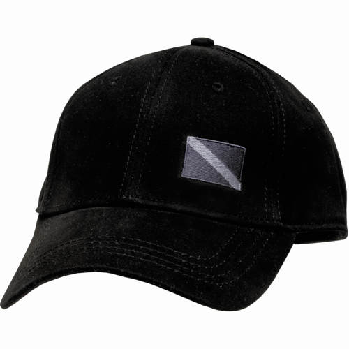 Innovative Scuba Concepts IFlex Hat with Dive Flag Scuba
